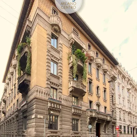 Design Centro Castello-sforzesco-cenacolo Milano