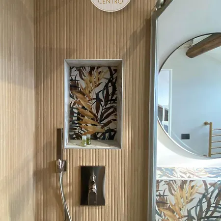 Design Centro Castello-sforzesco-cenacolo Milano